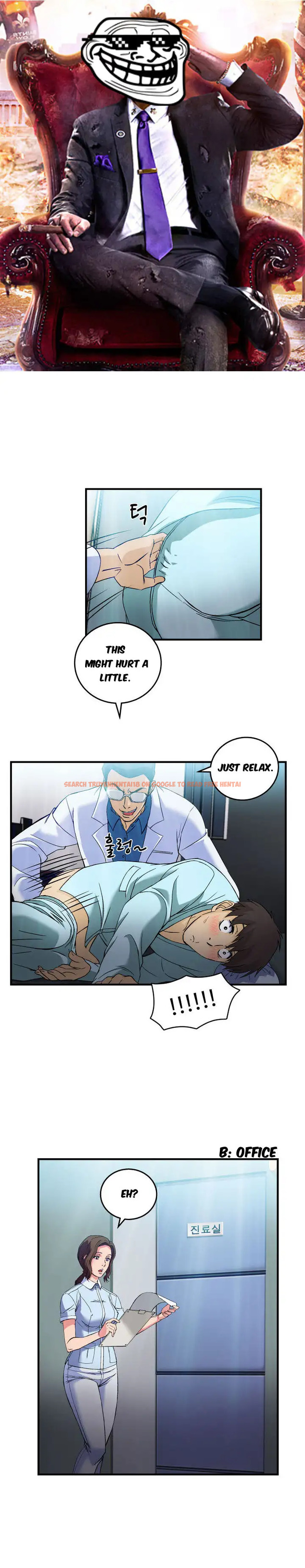 Read Hentai Image 1 162 in comic Seductive Uniform - Chapter 19 - www.hentaitnt.net