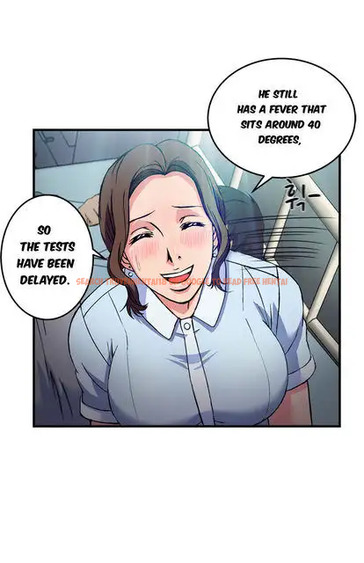 Read Hentai Image 13 162 in comic Seductive Uniform - Chapter 19 - www.hentaitnt.net
