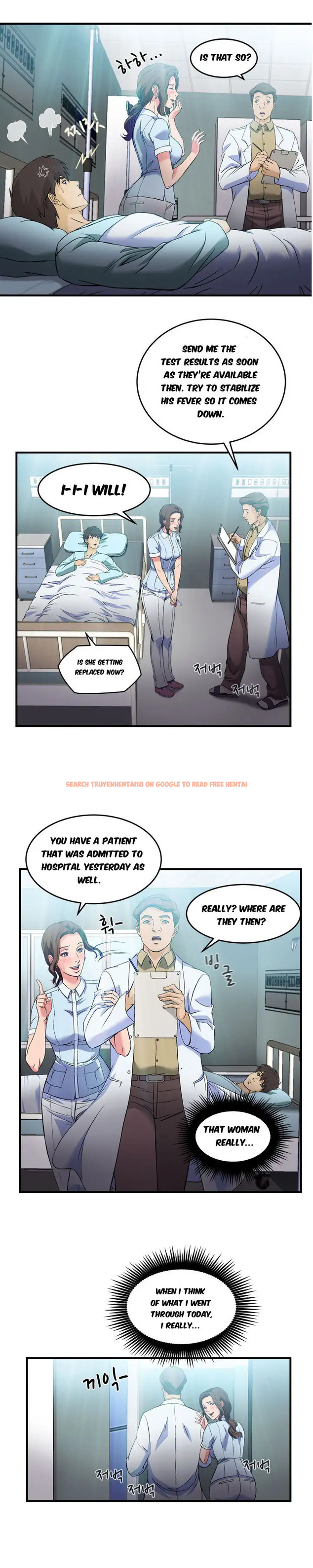 Read Hentai Image 14 162 in comic Seductive Uniform - Chapter 19 - www.hentaitnt.net