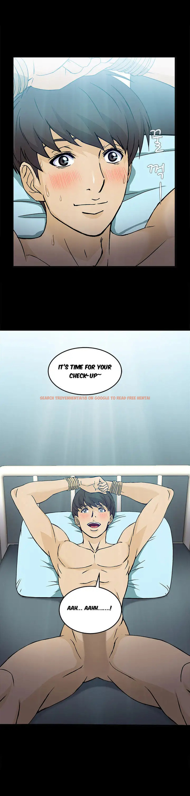 Read Hentai Image 19 162 in comic Seductive Uniform - Chapter 19 - www.hentaitnt.net
