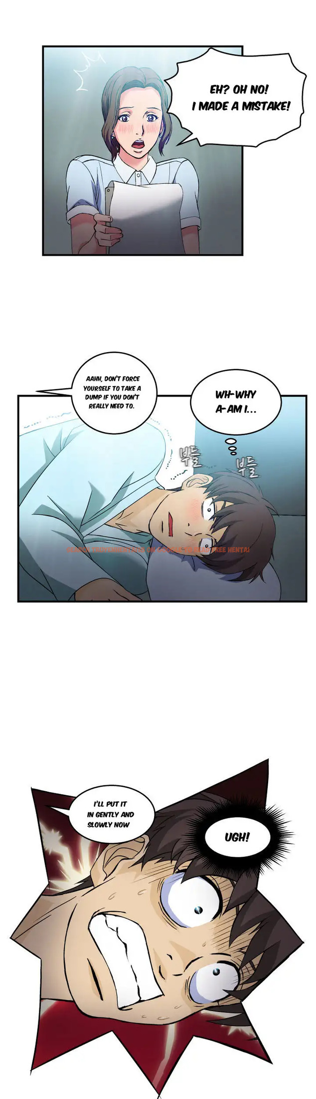 Read Hentai Image 2 162 in comic Seductive Uniform - Chapter 19 - www.hentaitnt.net