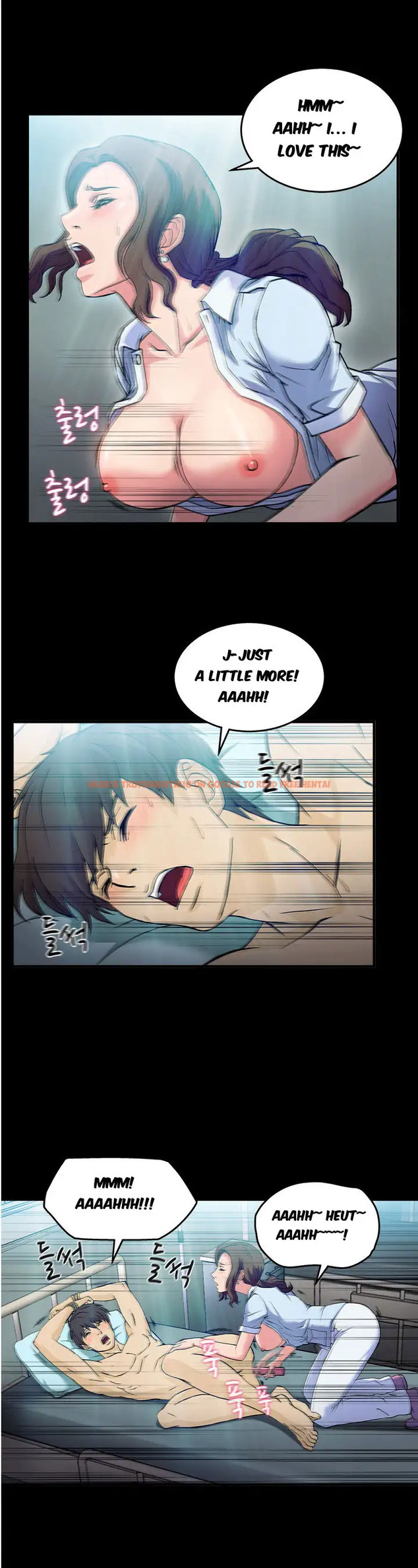 Read Hentai Image 21 162 in comic Seductive Uniform - Chapter 19 - www.hentaitnt.net