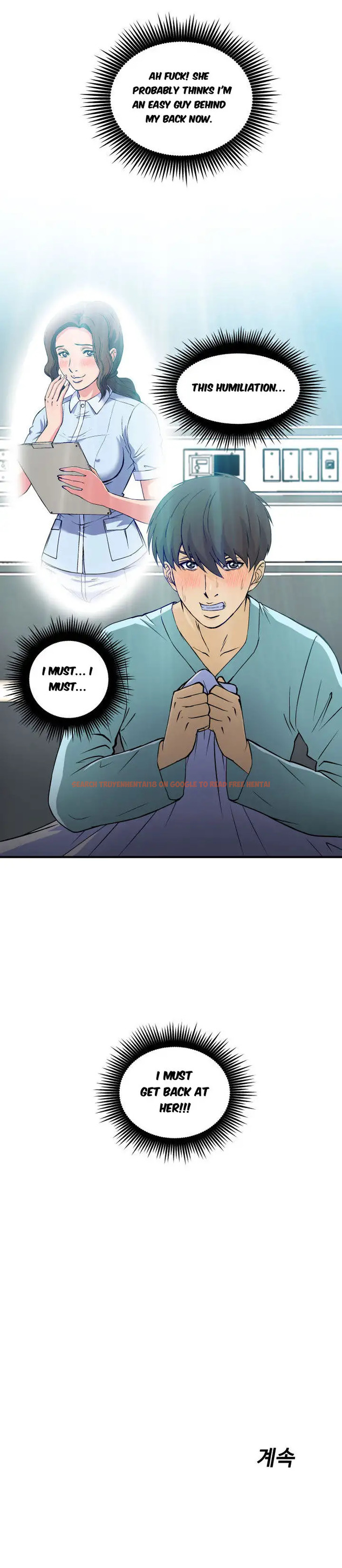 Read Hentai Image 26 162 in comic Seductive Uniform - Chapter 19 - www.hentaitnt.net