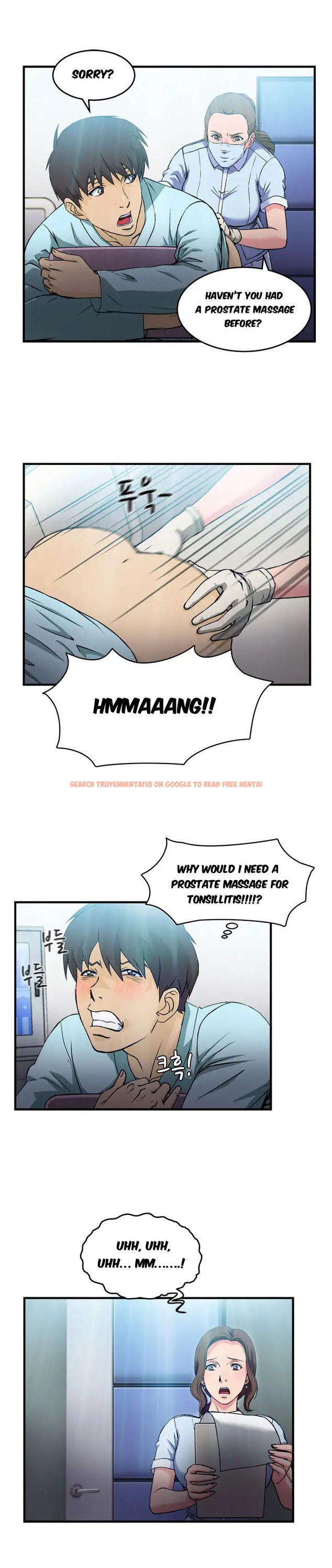Read Hentai Image 7 162 in comic Seductive Uniform - Chapter 19 - www.hentaitnt.net