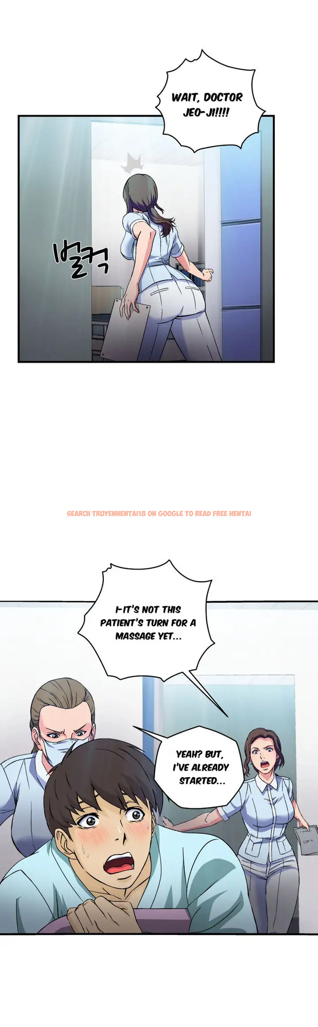 Read Hentai Image 8 162 in comic Seductive Uniform - Chapter 19 - www.hentaitnt.net