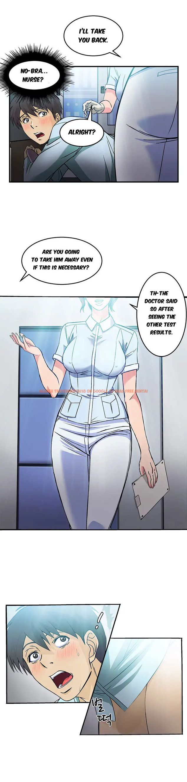 Read Hentai Image 9 162 in comic Seductive Uniform - Chapter 19 - www.hentaitnt.net
