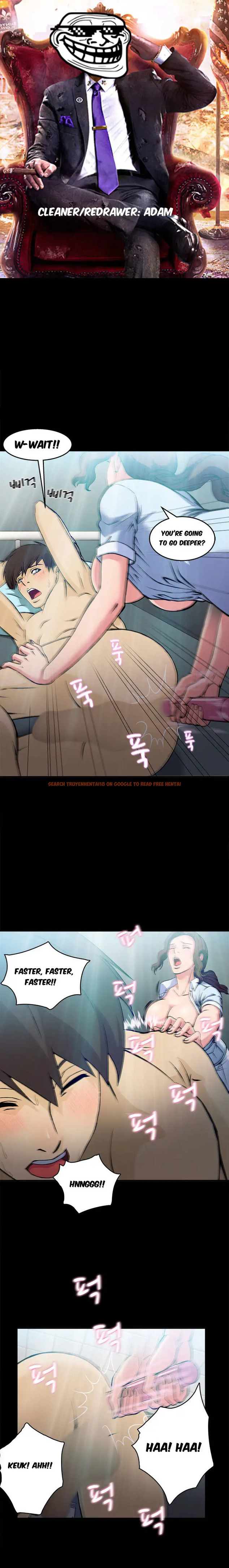 Read Hentai Image 1 162 in comic Seductive Uniform - Chapter 20 - www.hentaitnt.net