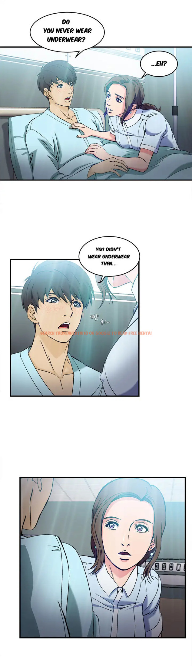 Read Hentai Image 10 162 in comic Seductive Uniform - Chapter 20 - www.hentaitnt.net