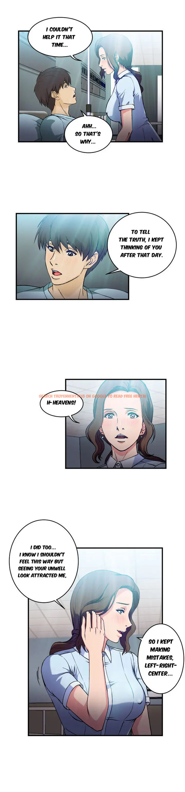 Read Hentai Image 14 162 in comic Seductive Uniform - Chapter 20 - www.hentaitnt.net
