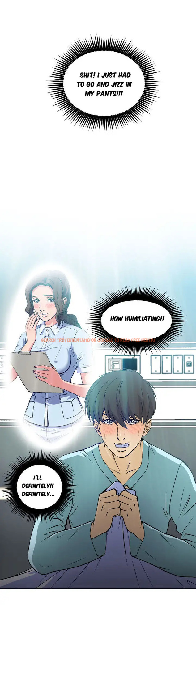 Read Hentai Image 3 162 in comic Seductive Uniform - Chapter 20 - www.hentaitnt.net