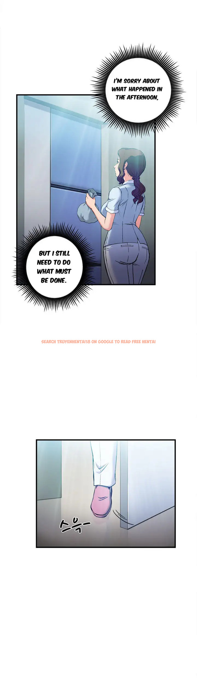 Read Hentai Image 6 162 in comic Seductive Uniform - Chapter 20 - www.hentaitnt.net