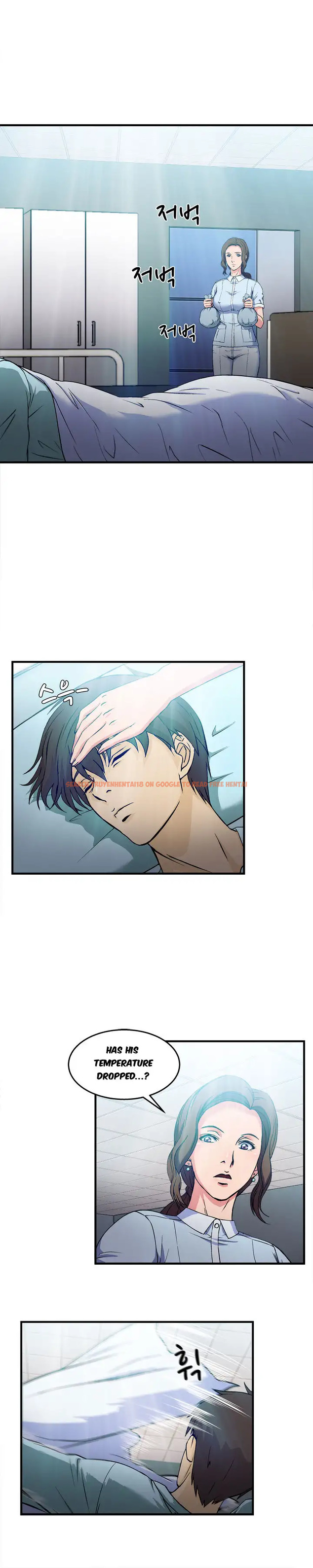 Read Hentai Image 7 162 in comic Seductive Uniform - Chapter 20 - www.hentaitnt.net