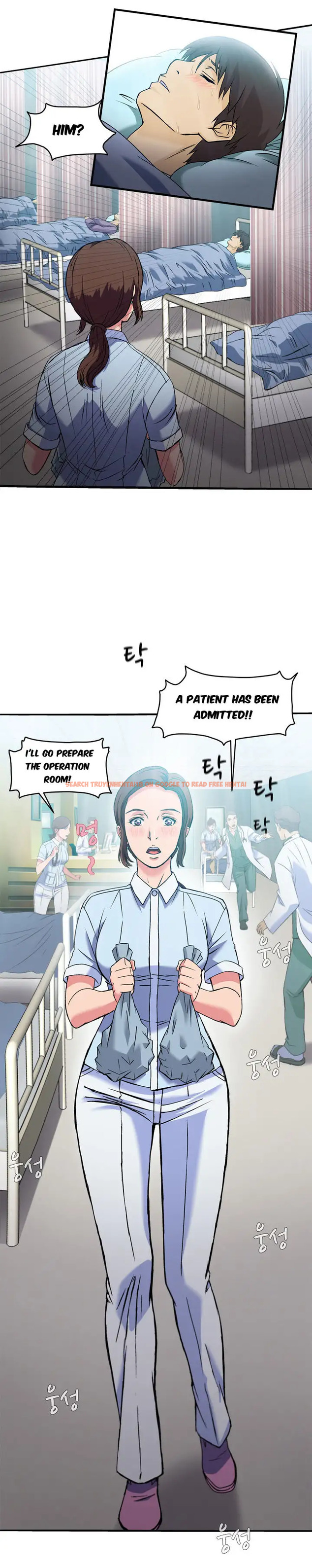 Read Hentai Image 12 159 in comic Seductive Uniform - Chapter 21 - www.hentaitnt.net
