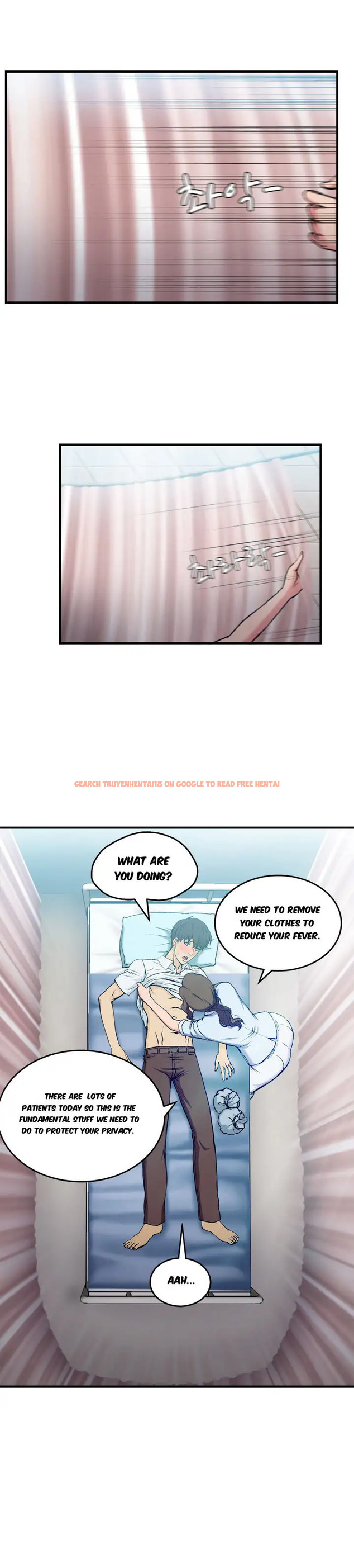 Read Hentai Image 15 162 in comic Seductive Uniform - Chapter 21 - www.hentaitnt.net