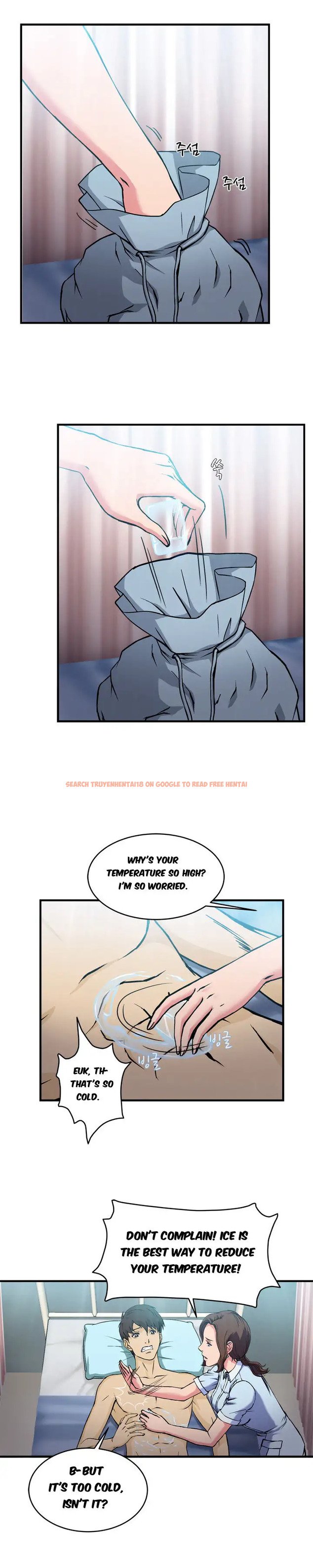 Read Hentai Image 16 162 in comic Seductive Uniform - Chapter 21 - www.hentaitnt.net