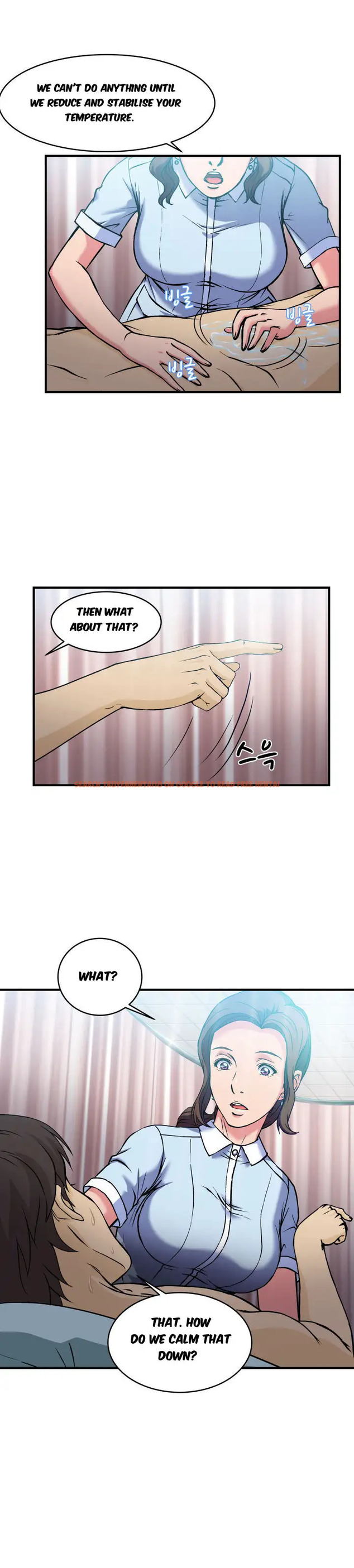 Read Hentai Image 17 162 in comic Seductive Uniform - Chapter 21 - www.hentaitnt.net