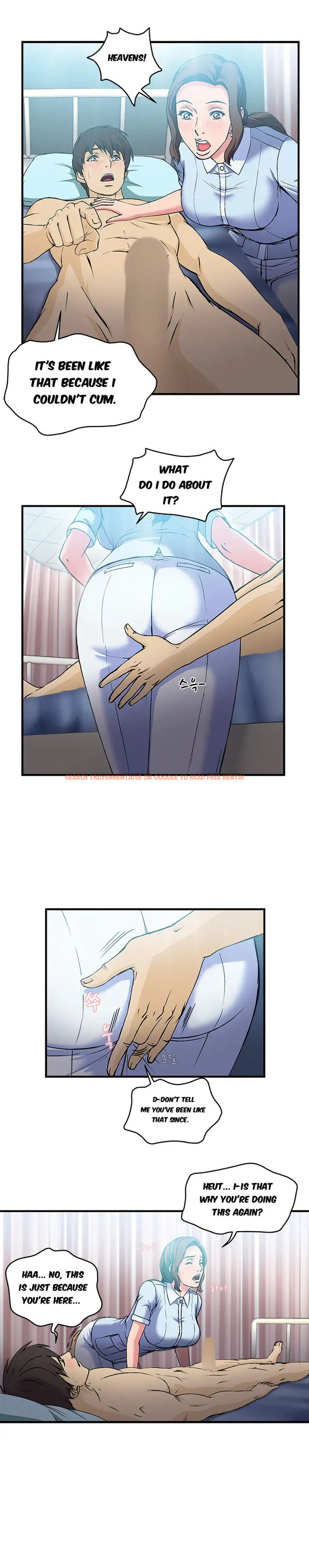 Read Hentai Image 18 162 in comic Seductive Uniform - Chapter 21 - www.hentaitnt.net