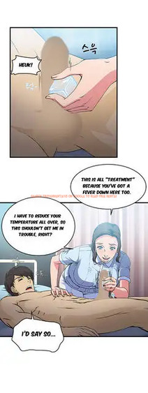 Read Hentai Image 20 162 in comic Seductive Uniform - Chapter 21 - www.hentaitnt.net