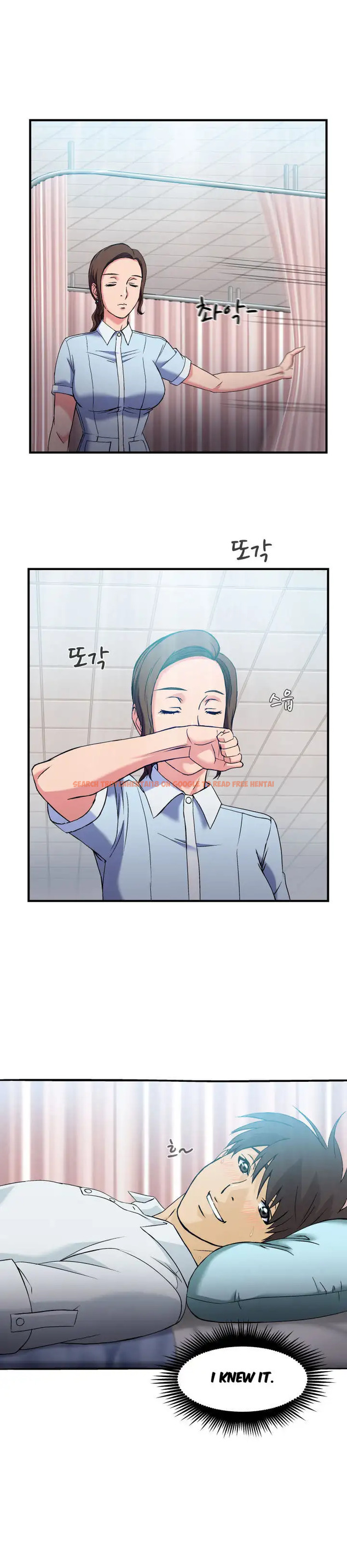 Read Hentai Image 23 162 in comic Seductive Uniform - Chapter 21 - www.hentaitnt.net