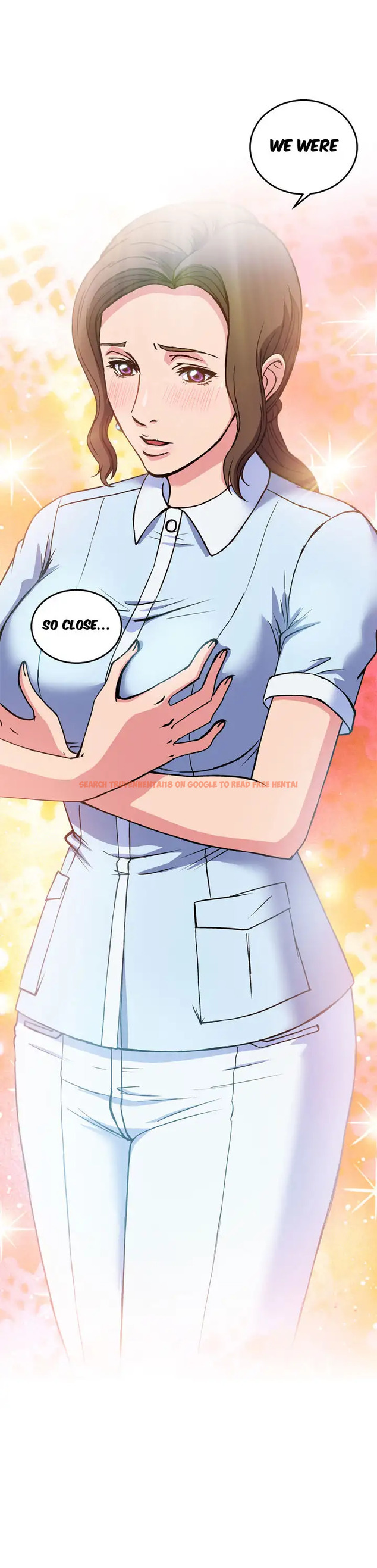 Read Hentai Image 3 159 in comic Seductive Uniform - Chapter 21 - www.hentaitnt.net