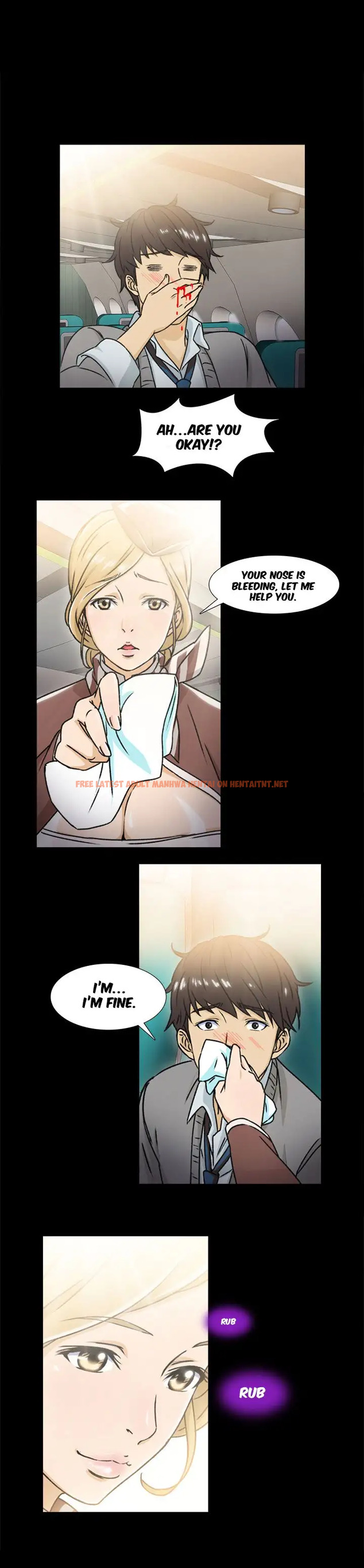 Read Hentai Image 12 172 in comic Seductive Uniform - Chapter 6 - hentaitnt.net