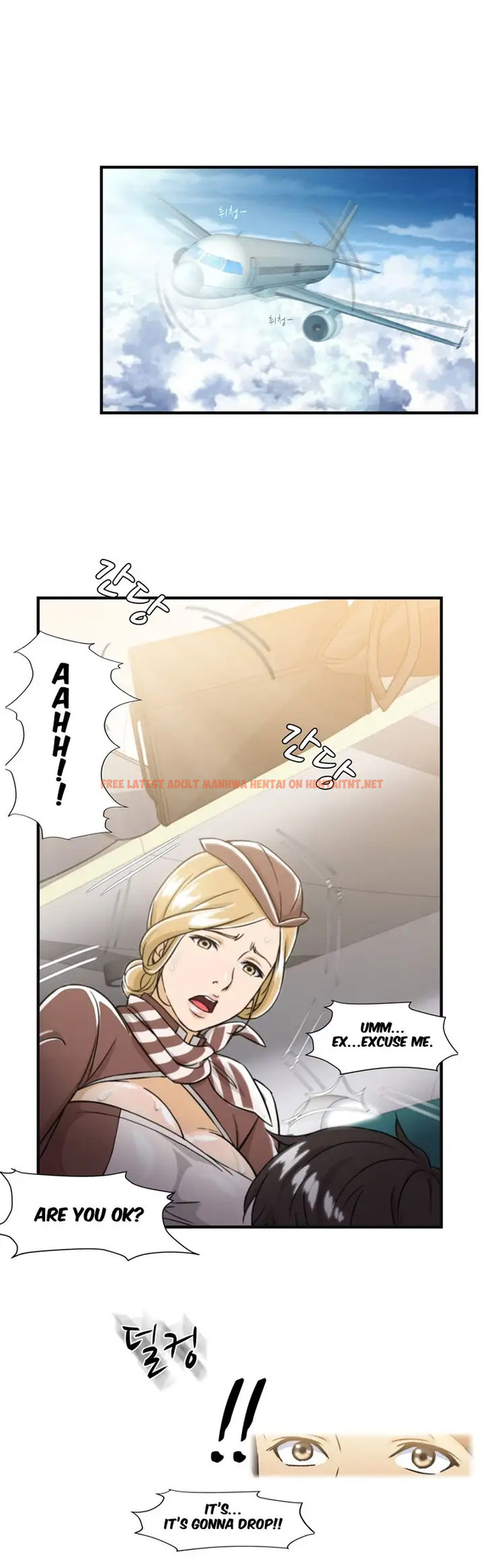 Read Hentai Image 10 169 in comic Seductive Uniform - Chapter 8 - hentaitnt.net