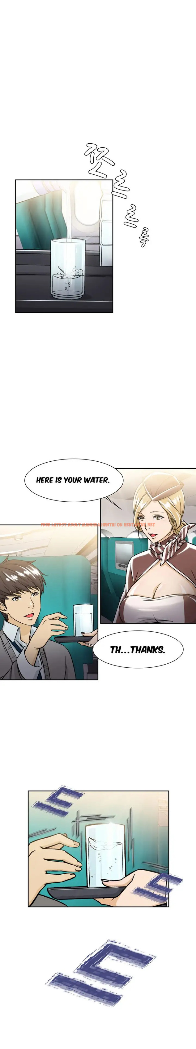 Read Hentai Image 6 169 in comic Seductive Uniform - Chapter 8 - hentaitnt.net