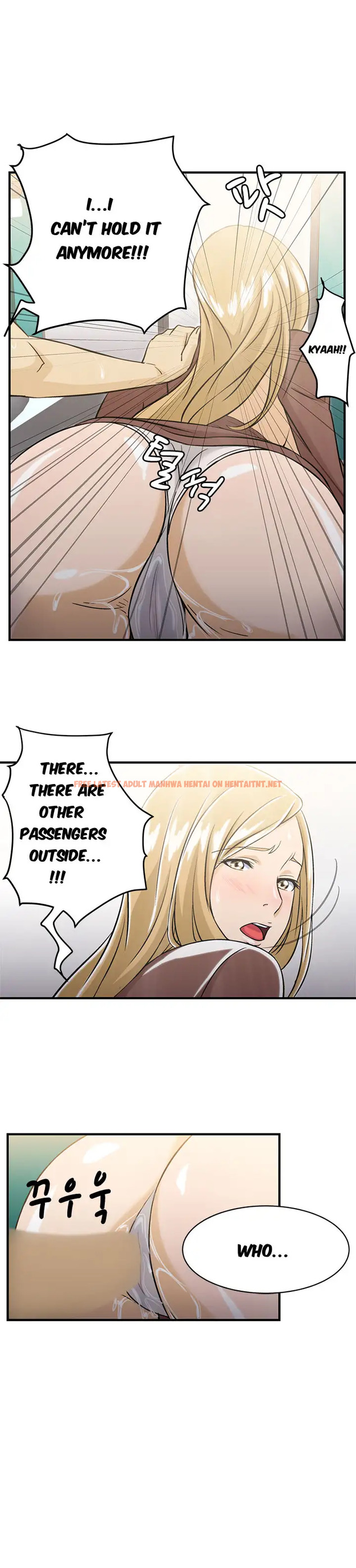 Read Hentai Image 15 169 in comic Seductive Uniform - Chapter 9 - hentaitnt.net