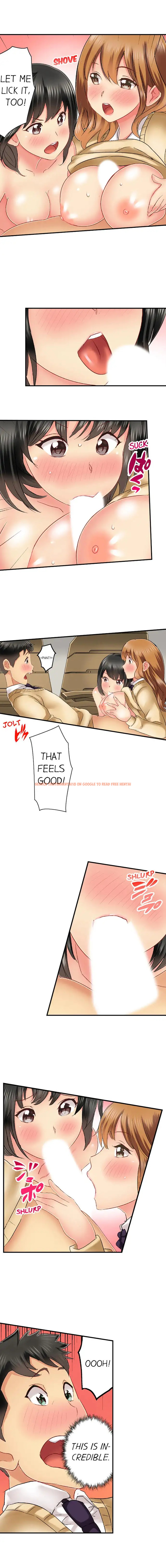 Read Hentai Image 8 831 in comic Seeing Her Panties Lets Me Stick In - Chapter 37 - hentaitnt.net