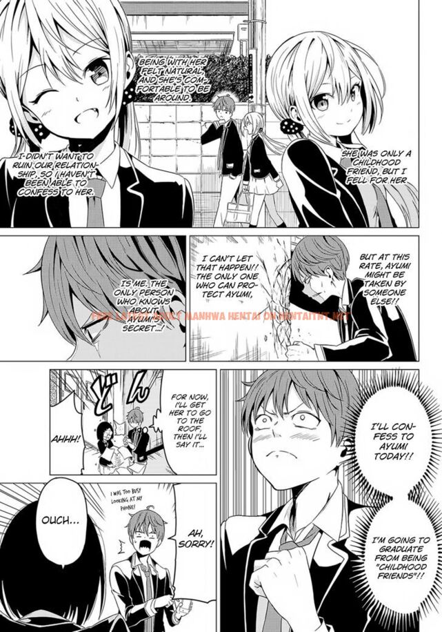 Read Hentai Image 11 349 in comic Sekai Ka Kanojo Ka Erabenai - Chapter 1 - hentaitnt.net