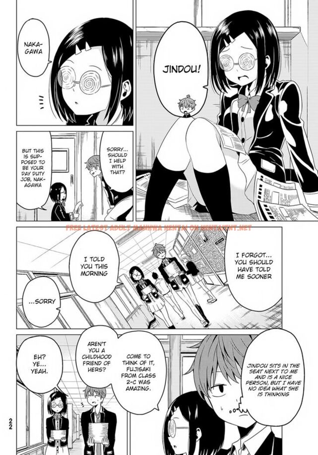 Read Hentai Image 12 349 in comic Sekai Ka Kanojo Ka Erabenai - Chapter 1 - hentaitnt.net