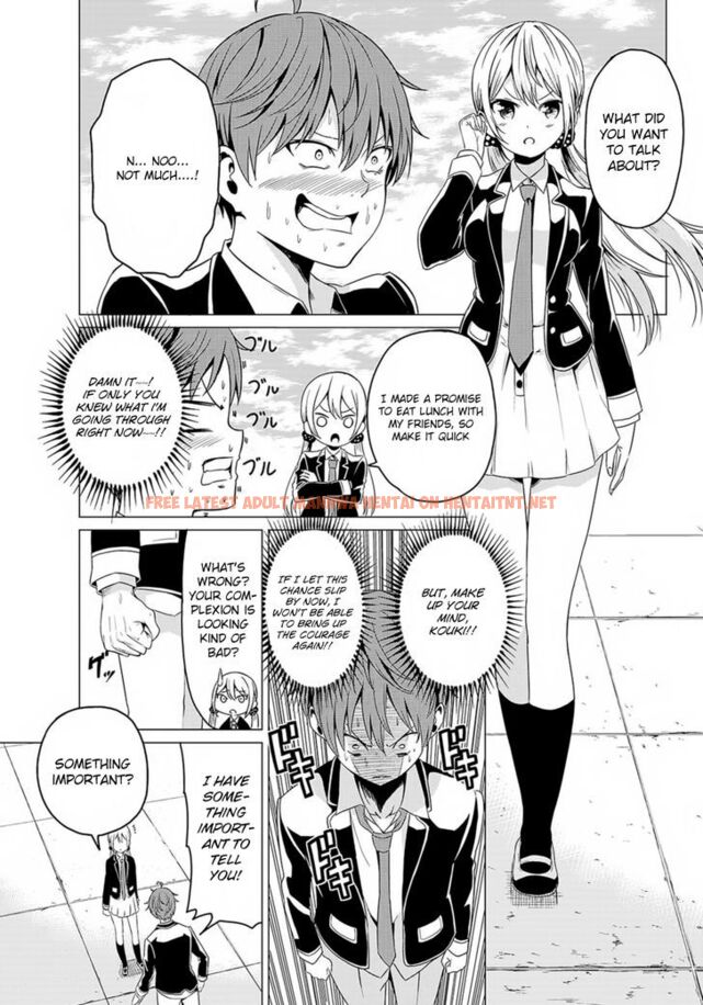 Read Hentai Image 15 349 in comic Sekai Ka Kanojo Ka Erabenai - Chapter 1 - hentaitnt.net