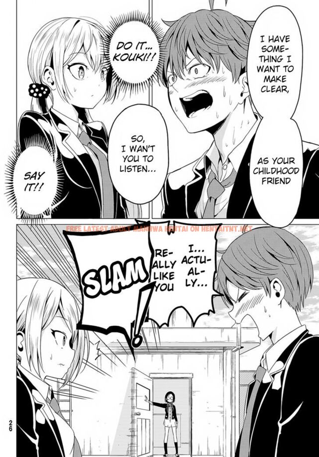 Read Hentai Image 16 349 in comic Sekai Ka Kanojo Ka Erabenai - Chapter 1 - hentaitnt.net