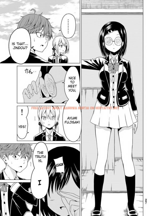 Read Hentai Image 17 349 in comic Sekai Ka Kanojo Ka Erabenai - Chapter 1 - hentaitnt.net