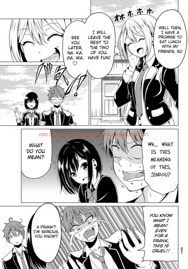 Read Hentai Image 21 349 in comic Sekai Ka Kanojo Ka Erabenai - Chapter 1 - hentaitnt.net