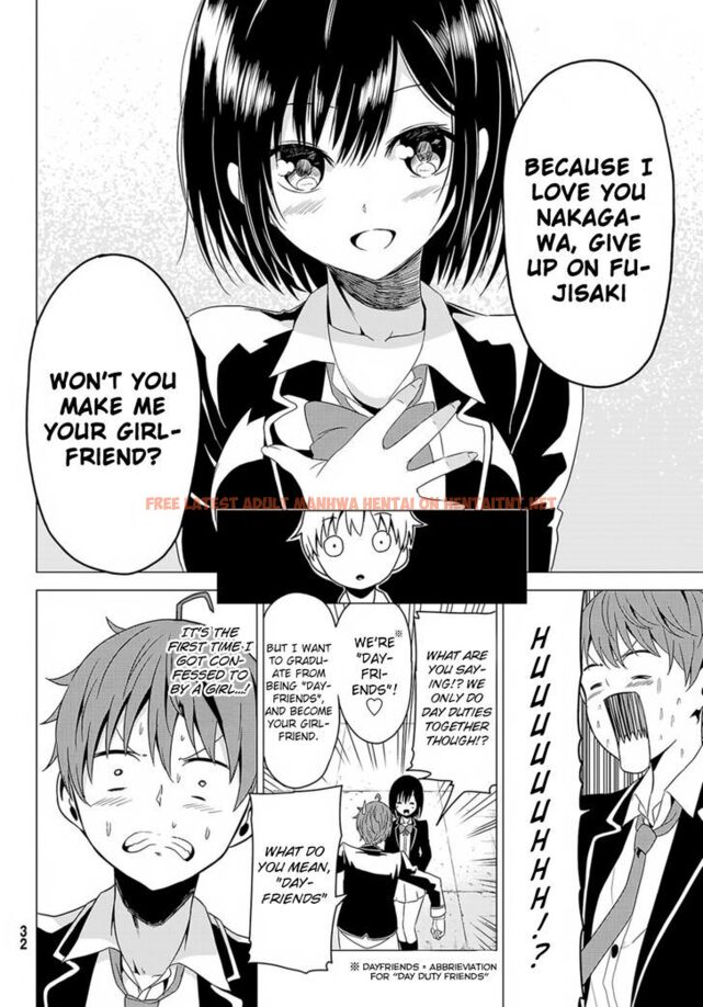 Read Hentai Image 22 349 in comic Sekai Ka Kanojo Ka Erabenai - Chapter 1 - hentaitnt.net