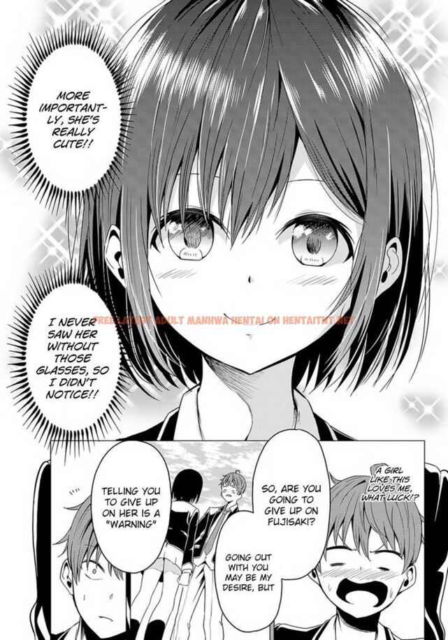 Read Hentai Image 23 349 in comic Sekai Ka Kanojo Ka Erabenai - Chapter 1 - hentaitnt.net