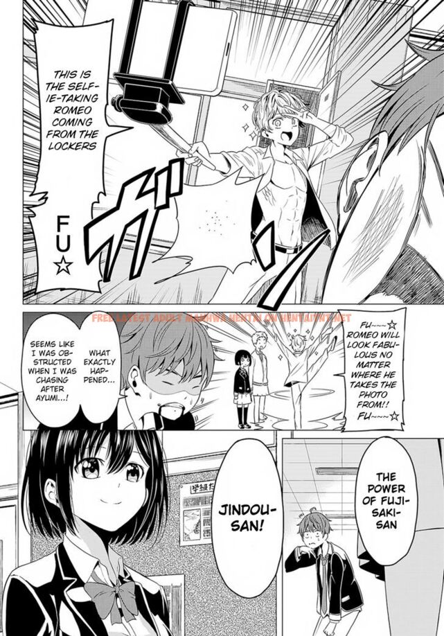 Read Hentai Image 32 349 in comic Sekai Ka Kanojo Ka Erabenai - Chapter 1 - hentaitnt.net