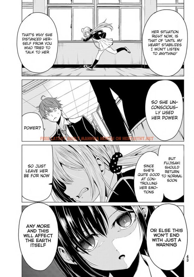 Read Hentai Image 33 349 in comic Sekai Ka Kanojo Ka Erabenai - Chapter 1 - hentaitnt.net