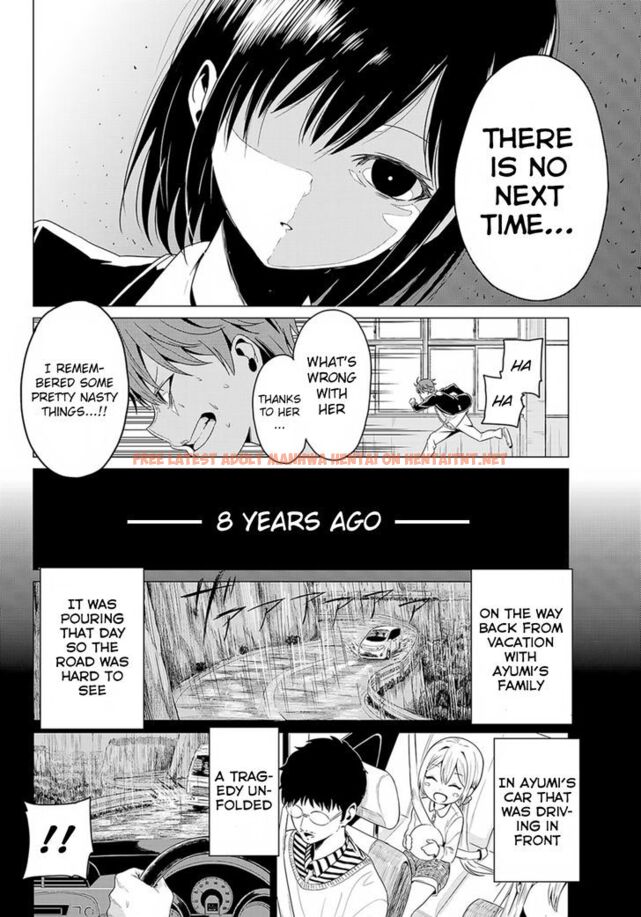 Read Hentai Image 36 349 in comic Sekai Ka Kanojo Ka Erabenai - Chapter 1 - hentaitnt.net