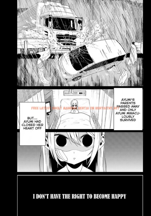 Read Hentai Image 37 349 in comic Sekai Ka Kanojo Ka Erabenai - Chapter 1 - hentaitnt.net