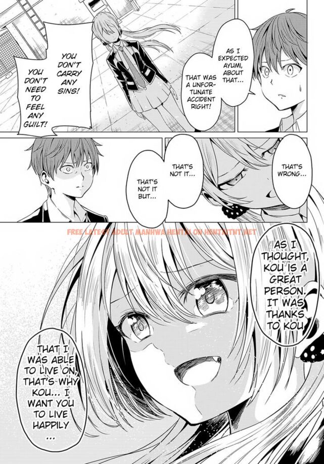 Read Hentai Image 43 349 in comic Sekai Ka Kanojo Ka Erabenai - Chapter 1 - hentaitnt.net