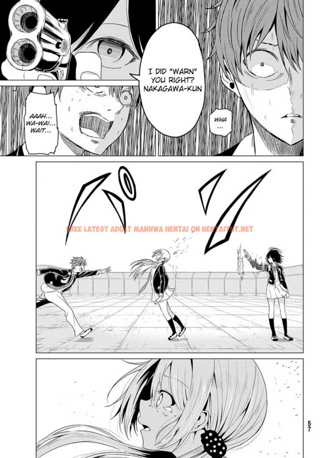 Read Hentai Image 47 349 in comic Sekai Ka Kanojo Ka Erabenai - Chapter 1 - hentaitnt.net