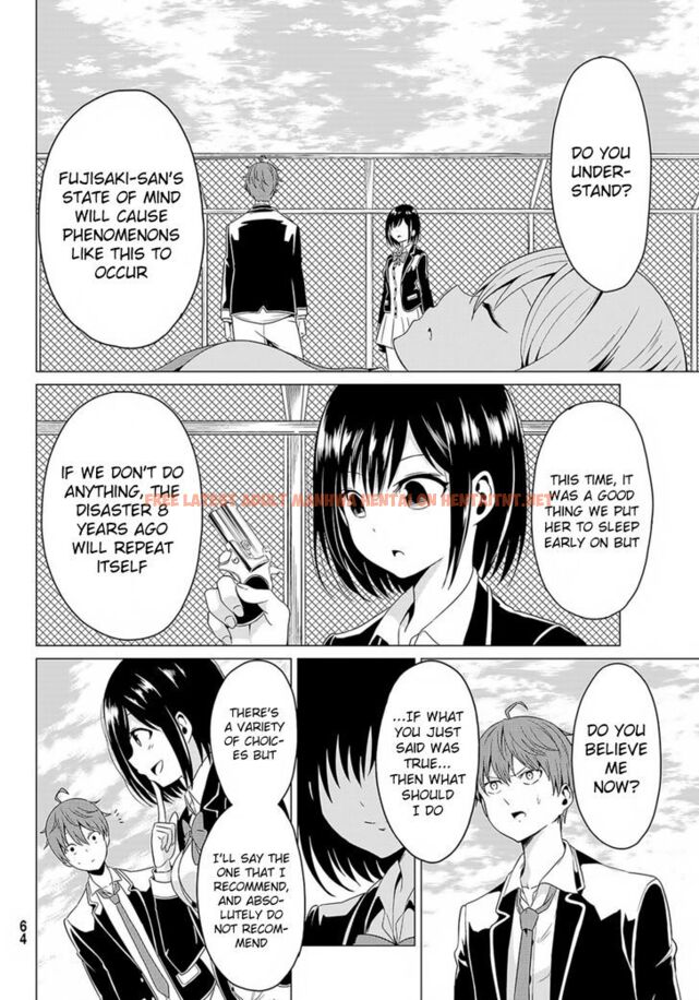 Read Hentai Image 54 349 in comic Sekai Ka Kanojo Ka Erabenai - Chapter 1 - hentaitnt.net