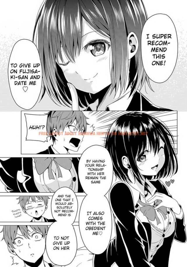 Read Hentai Image 55 349 in comic Sekai Ka Kanojo Ka Erabenai - Chapter 1 - hentaitnt.net