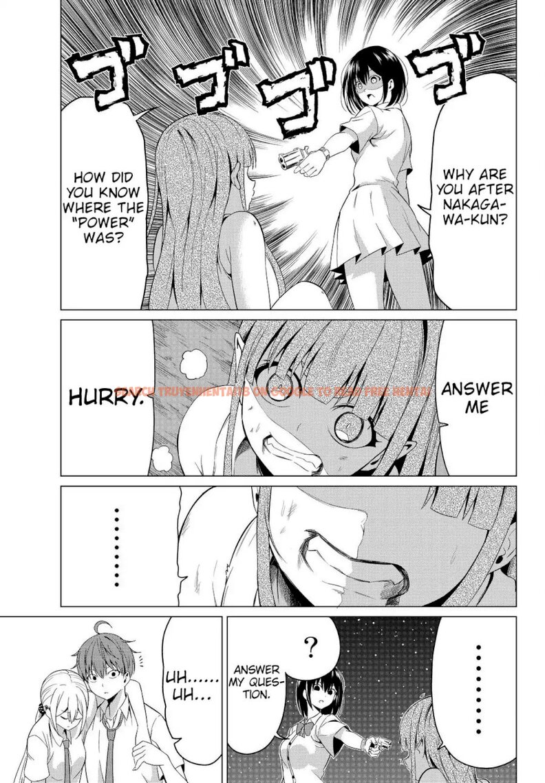 Read Hentai Image 10 360 in comic Sekai Ka Kanojo Ka Erabenai - Chapter 10 - www.hentaitnt.net