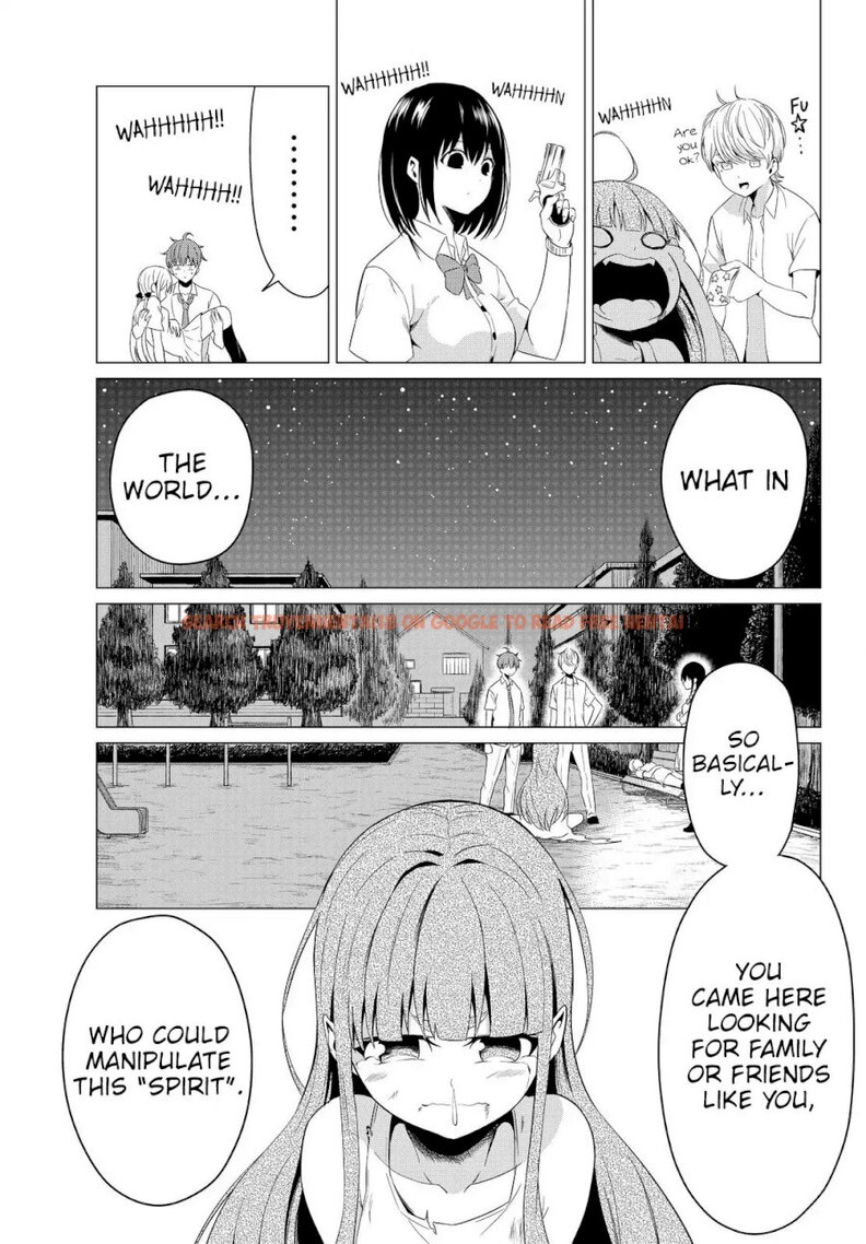 Read Hentai Image 12 360 in comic Sekai Ka Kanojo Ka Erabenai - Chapter 10 - www.hentaitnt.net
