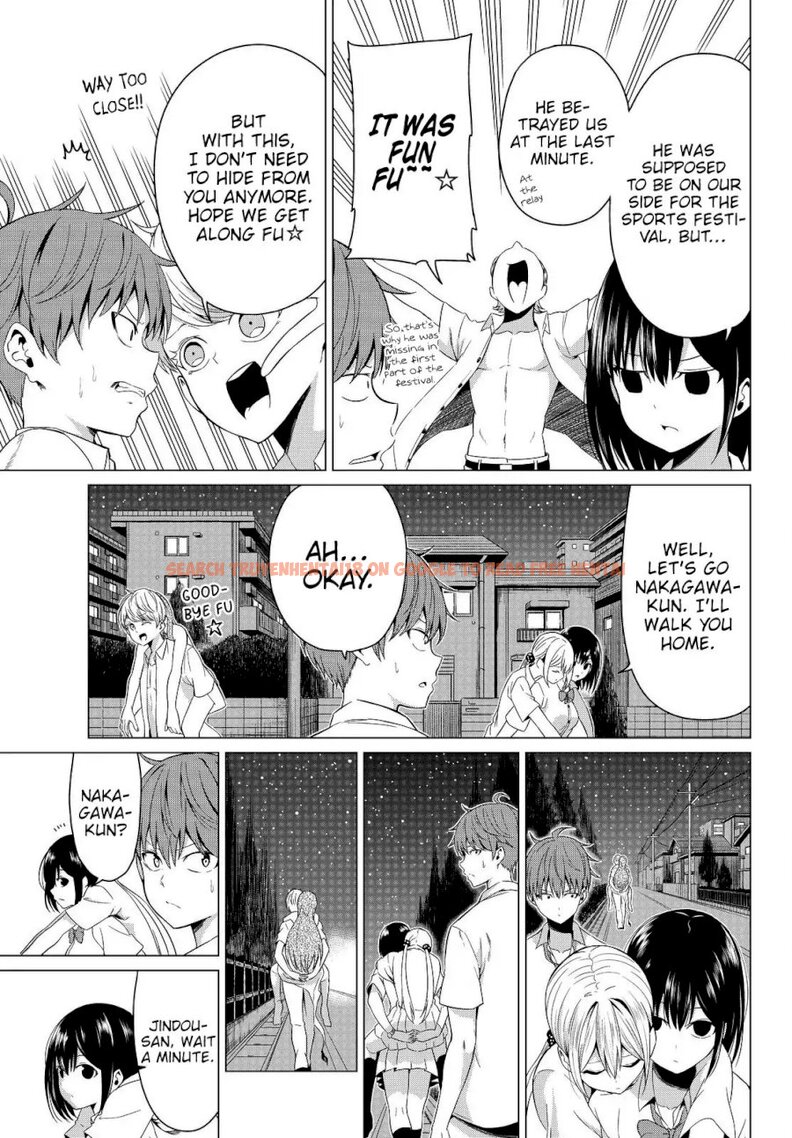 Read Hentai Image 16 360 in comic Sekai Ka Kanojo Ka Erabenai - Chapter 10 - www.hentaitnt.net