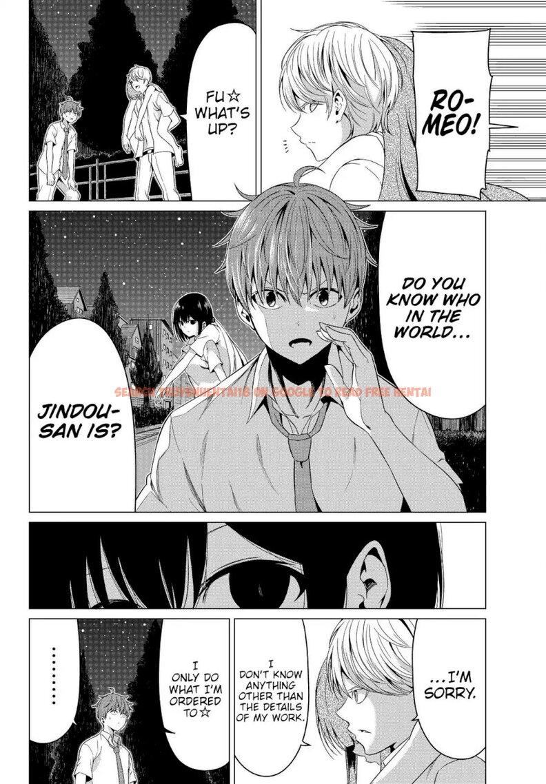 Read Hentai Image 17 360 in comic Sekai Ka Kanojo Ka Erabenai - Chapter 10 - www.hentaitnt.net