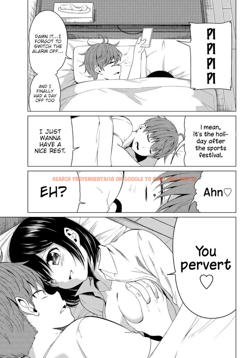 Read Hentai Image 20 360 in comic Sekai Ka Kanojo Ka Erabenai - Chapter 10 - www.hentaitnt.net